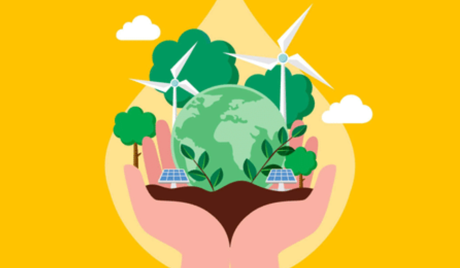 Guida pratica alla sostenibilità ambientale