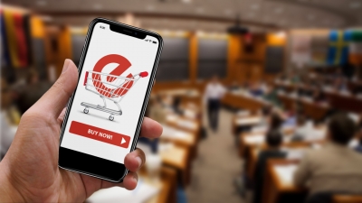 Vendere l'e-learning: 4 incontri live