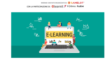 Come creare la tua Academy aziendale - Camelot HR